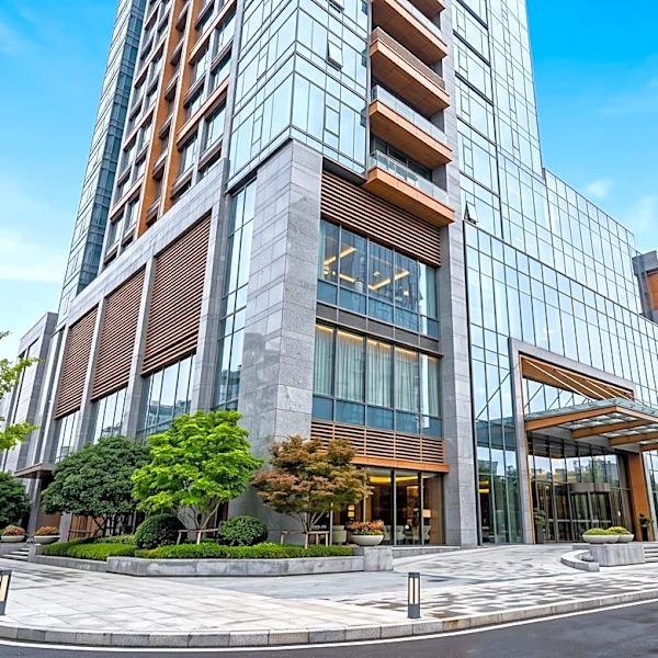 Howard Johnson Paragon Hotel Beijing Offers Affordable Stays Near Major Attractions