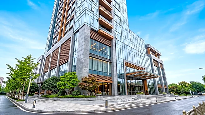 Howard Johnson Paragon Hotel Beijing Offers Affordable Stays Near Major Attractions
