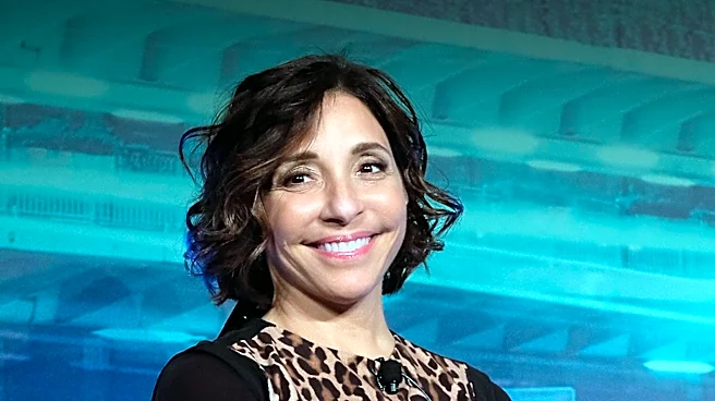 Better Home Finance Holding Co. Appoints Linda Yaccarino to Board Following Founder's Proxy Win