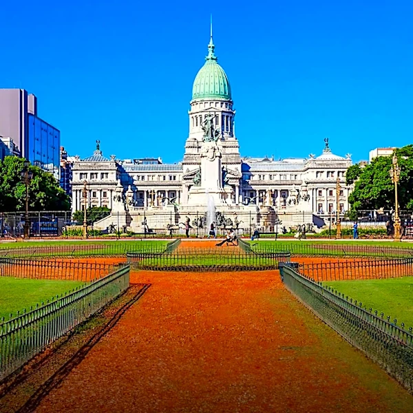 Buenos Aires Offers Diverse Tourism and Cultural Experiences