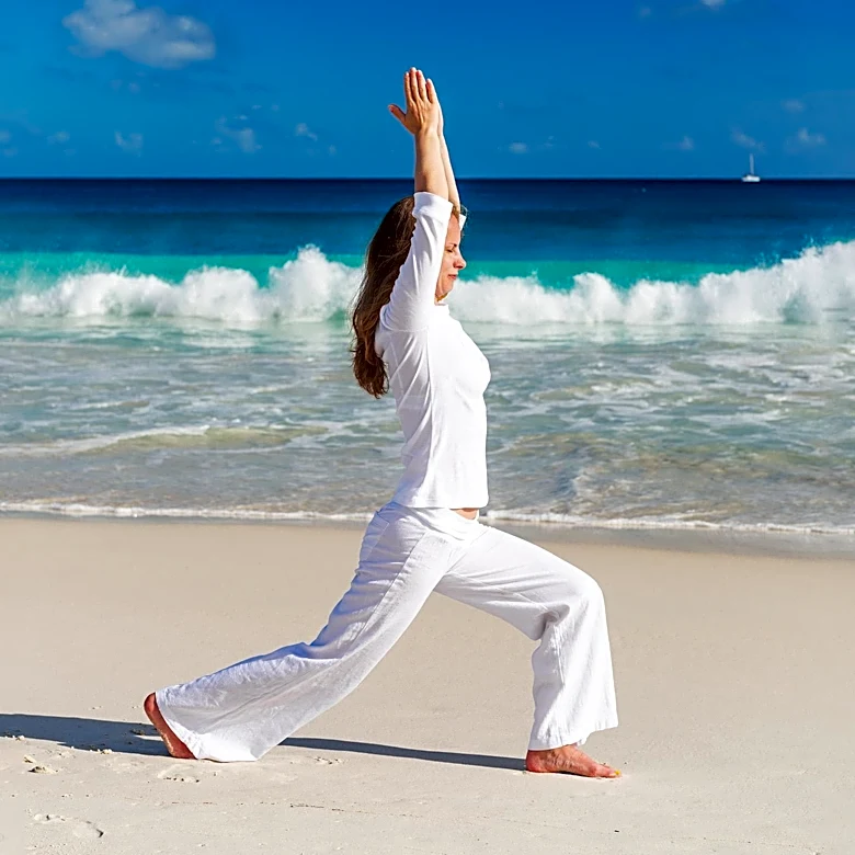 Florida Emerges as Key Destination for Women's Wellness Retreats, Including Medically Supervised Options