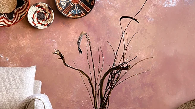 Home Decor Experts Offer Guidance on Creating Effective Gallery Walls