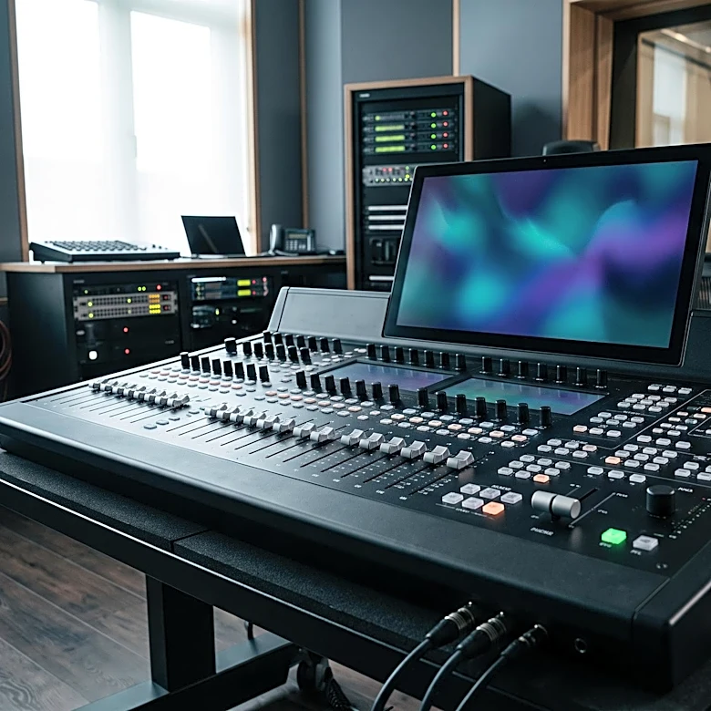 IATSE Appoints First Labor and Technology Intelligence Officer to Address AI Impact on Hollywood Workforce