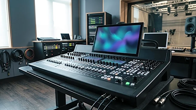 IATSE Appoints First Labor and Technology Intelligence Officer to Address AI Impact on Hollywood Workforce