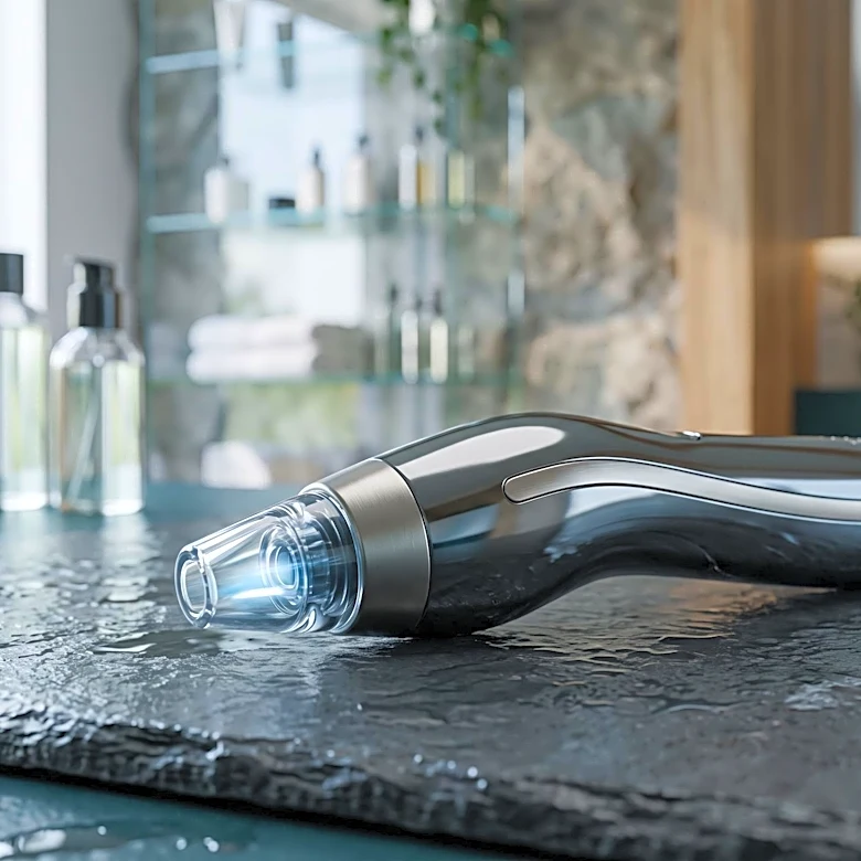 HydraFacials Gain Popularity Among Celebrities for 'Glass Skin' Trend