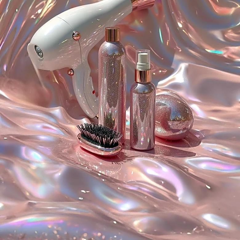 e.l.f. Cosmetics Launches 'What the h.e.l.f.?' Haircare Campaign Featuring Astronaut