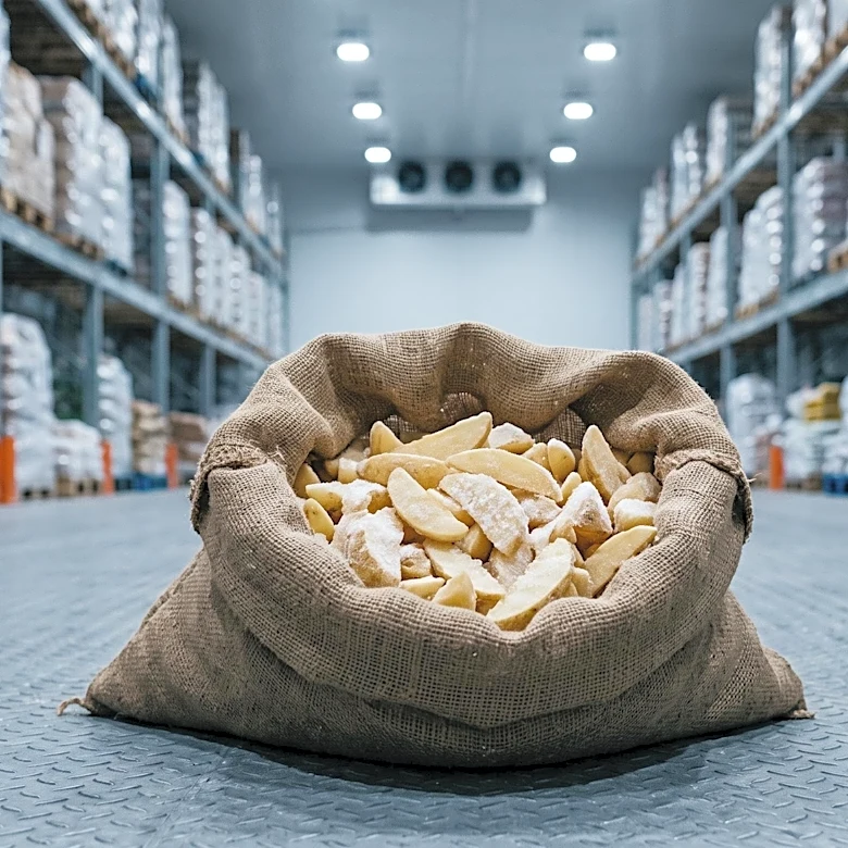 U.S. Price-Fixing Lawsuit Advances Against Canadian Frozen Potato Companies