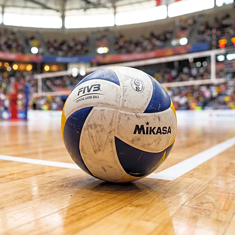 South Dakota Volleyball Team Secures Comeback Victory Against South Dakota State