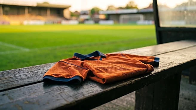 Michael O'Neill and Duncan Ferguson's Enduring Friendship Forged at Dundee United