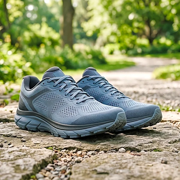 Walking and Running Offer Distinct Benefits for Weight Loss, Experts Advise Personalized Approach