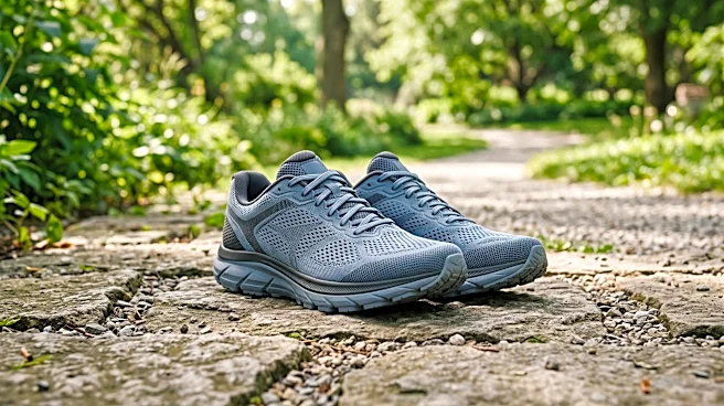 Walking and Running Offer Distinct Benefits for Weight Loss, Experts Advise Personalized Approach