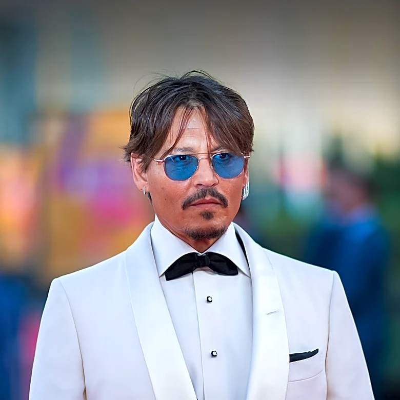 Daniel Depp, Brother of Johnny Depp, Forges Diverse Career in Writing and Film