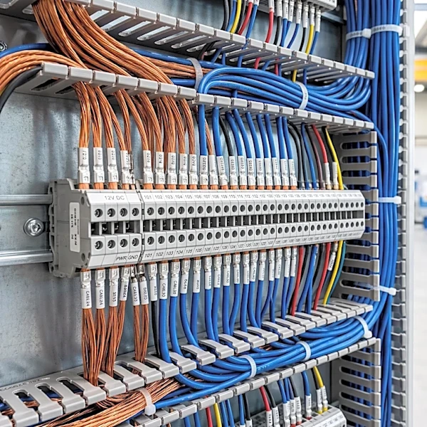GE Vernova Seeks Wiring Technicians for Grid Solutions to Support Energy Transition