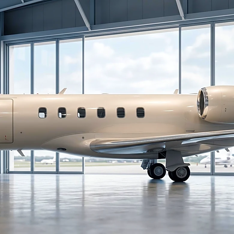 Honeywell Aerospace Forecasts Significant Growth in Business Jet Deliveries and Flight Hours