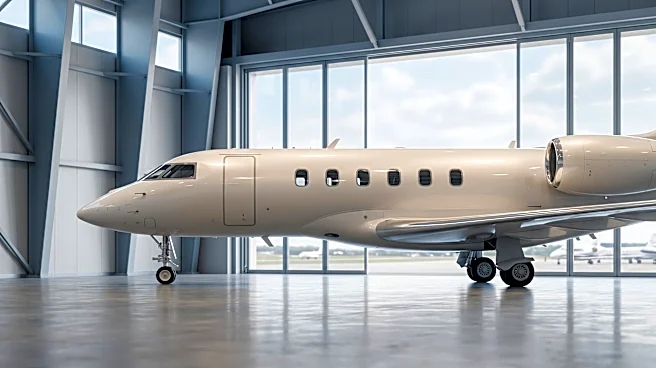 Honeywell Aerospace Forecasts Significant Growth in Business Jet Deliveries and Flight Hours