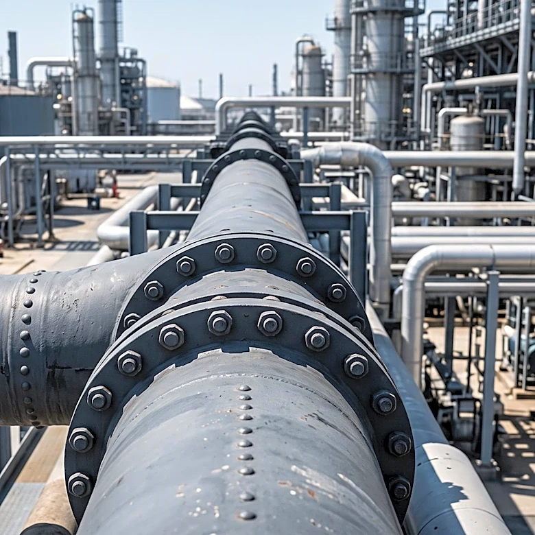 U.S. Department of Energy Authorizes Emergency Oil Exchange for Phillips 66 Lake Charles Refinery