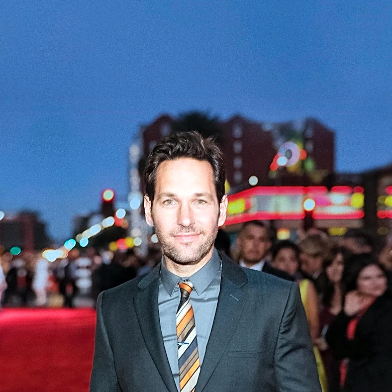 Paul Rudd Stars in Buddy Comedies Available on Prime Video