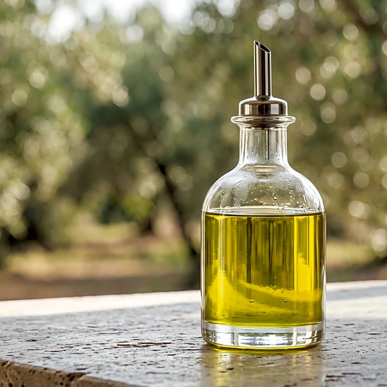Tunisia Announces Measures to Boost Olive Oil Sector for 2026-2027 Season
