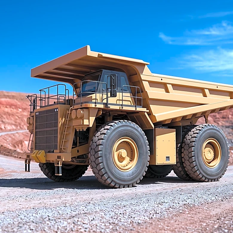 Zijin Longking to Introduce Battery Electric Mining Trucks to Australia for Testing