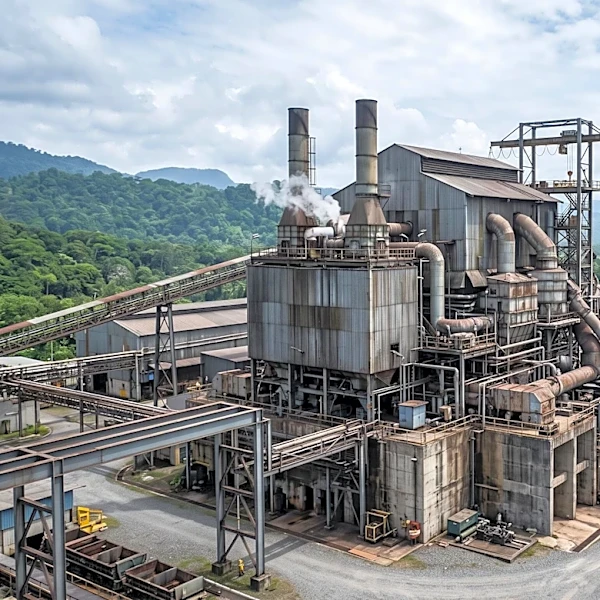 Leaked Documents Allege Harita Group Paid for Permits and Silence in Indonesian Nickel Mining Operations