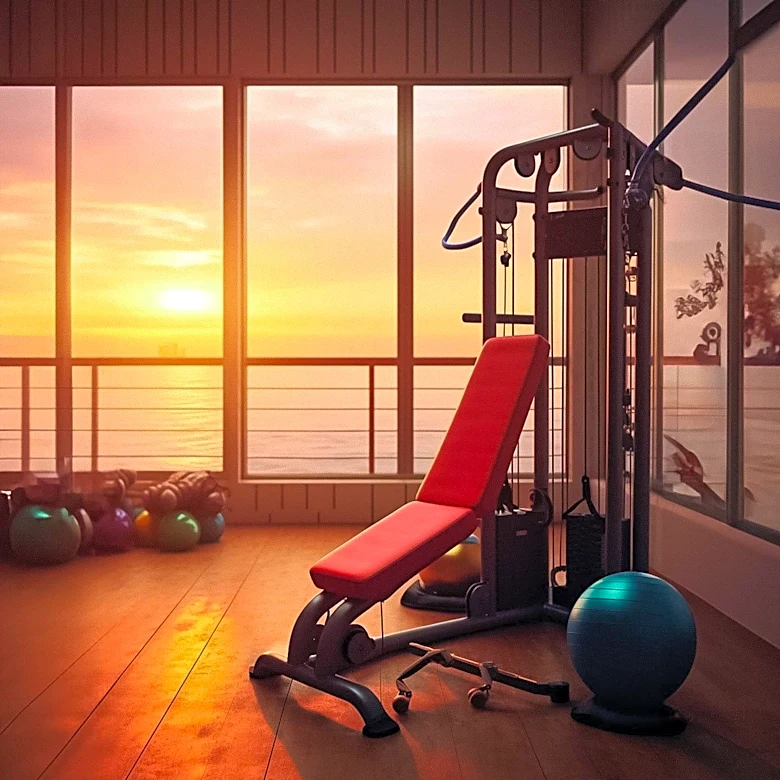 Gyms Embrace Retreats as Key Strategy for Community Building and Business Growth