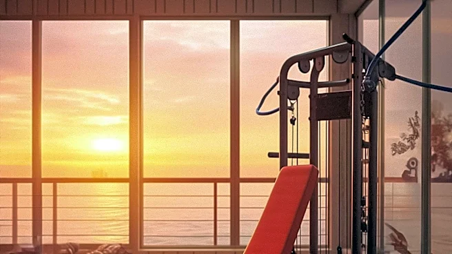 Gyms Embrace Retreats as Key Strategy for Community Building and Business Growth