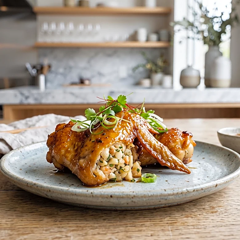 Chef Gizela Ho to Open Good Morning 96 Restaurant in San Francisco's Fillmore District by Mid-2027
