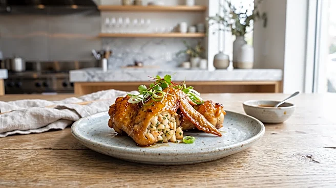 Chef Gizela Ho to Open Good Morning 96 Restaurant in San Francisco's Fillmore District by Mid-2027