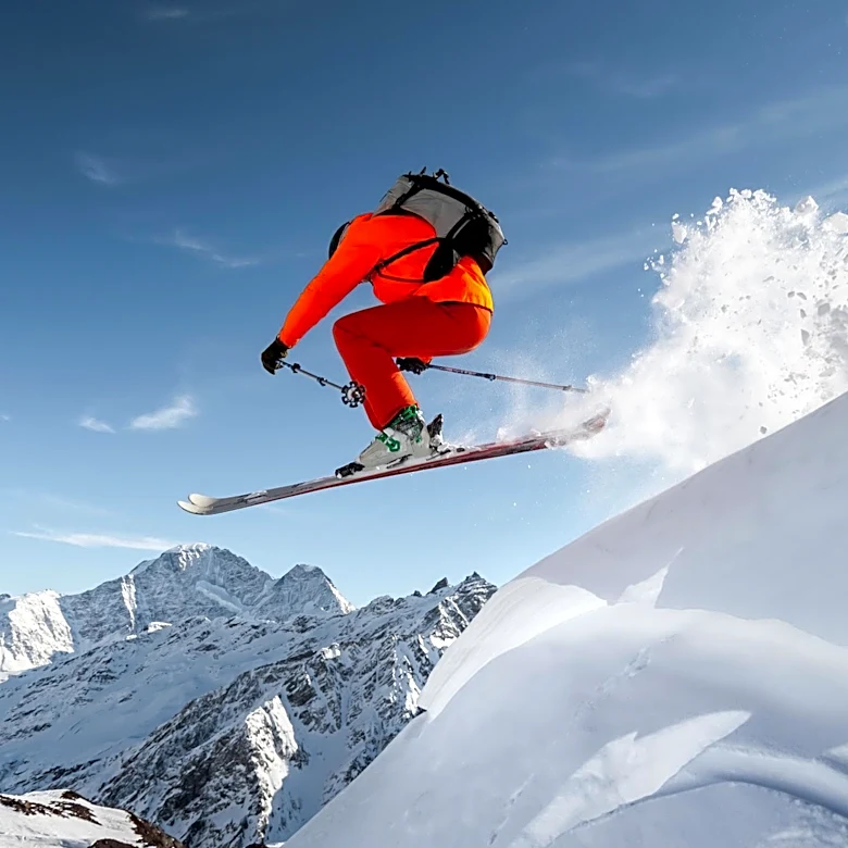 Ted Ligety to Feature 'Relatable' Family Skiing in 77th Warren Miller Film