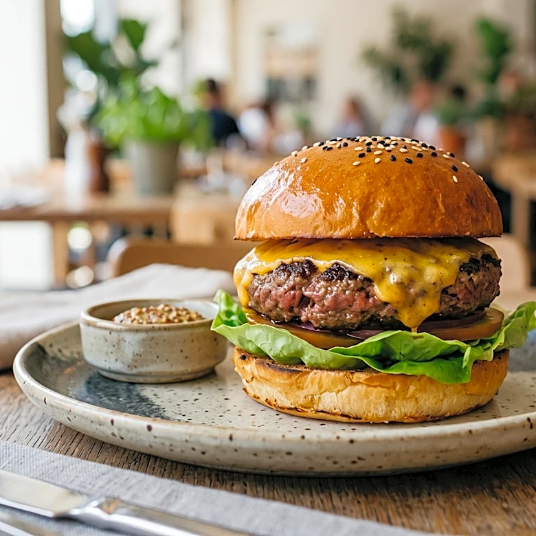 Just Eat Pauses AI-Generated Food Images After Inaccurate Representations Go Viral