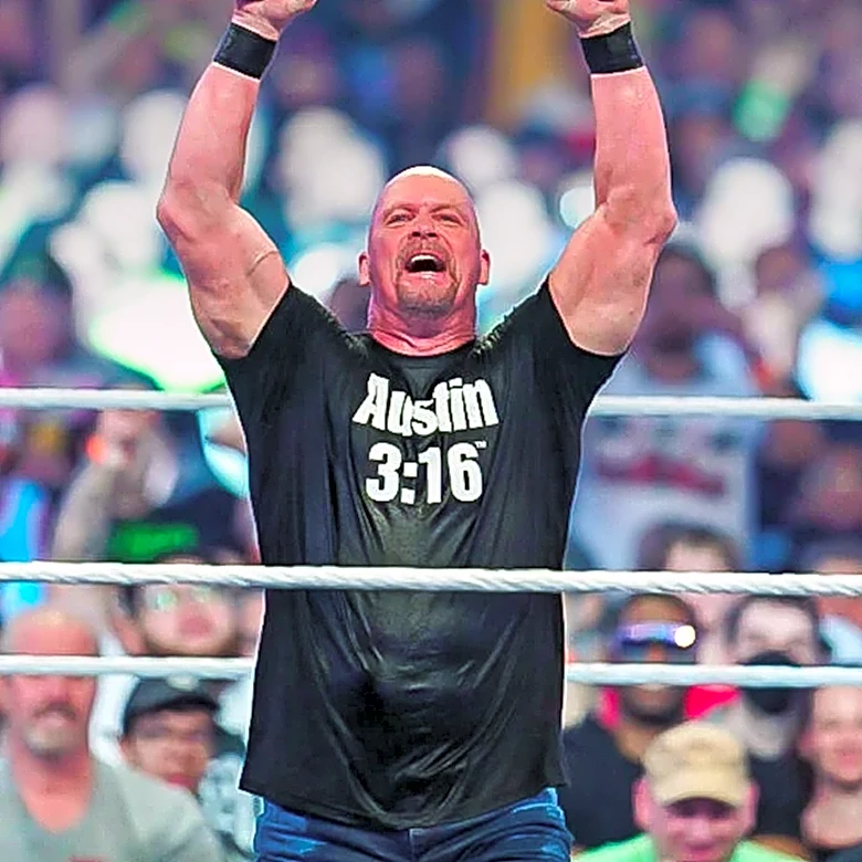 Vince McMahon's Past Experience with Stone Cold Steve Austin Influenced John Cena's Never-Heel Stance in WWE
