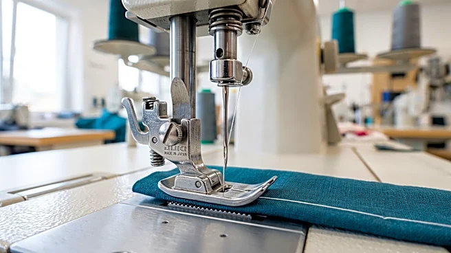 HanesBrands Vietnam Hue Seeks Sewing Machine Repair Technicians