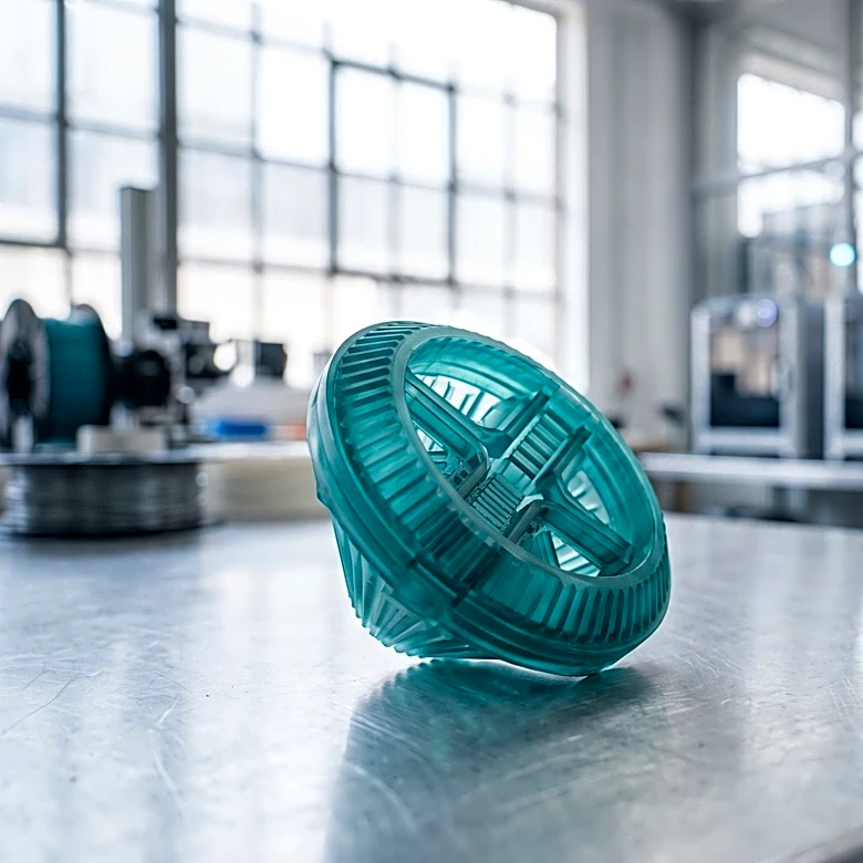 Kent, Ohio Home-Based Cake Pop Business Transforms into Manufacturer Using 3D Printing