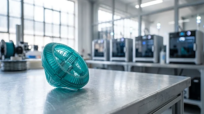 Kent, Ohio Home-Based Cake Pop Business Transforms into Manufacturer Using 3D Printing