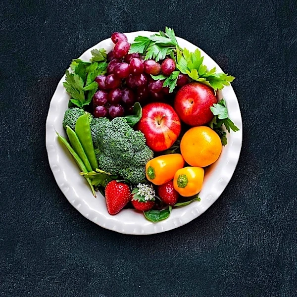 Clean Eating Defined as Focus on Whole, Minimally Processed Foods
