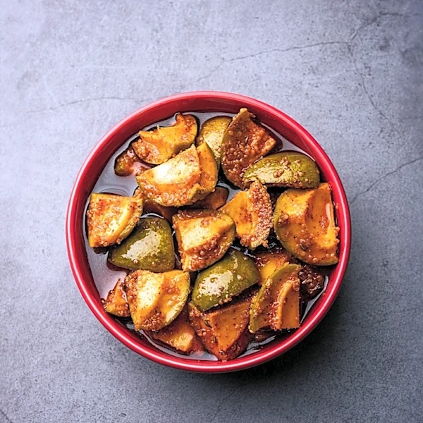 Ranch Seasoning Transforms Pickles, Sparks Social Media Debate
