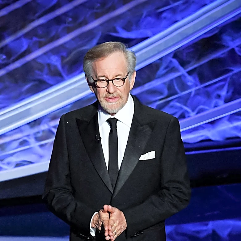 Steven Spielberg Received 'Rescue Missions' from Robin Williams During 'Schindler's List' Filming