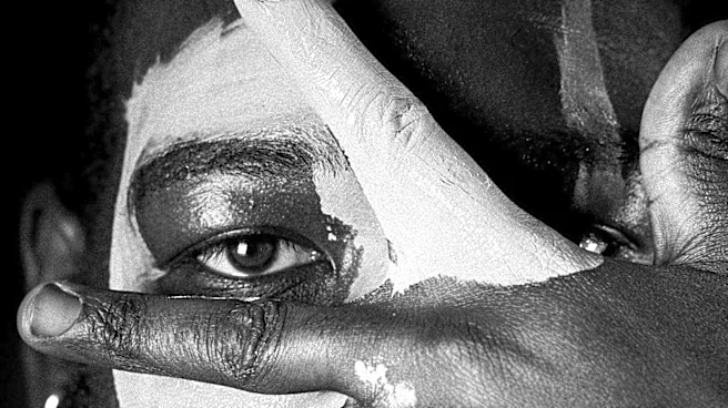 Massive Attack's 'Unfinished Sympathy' Explored as Groundbreaking 90s Hit