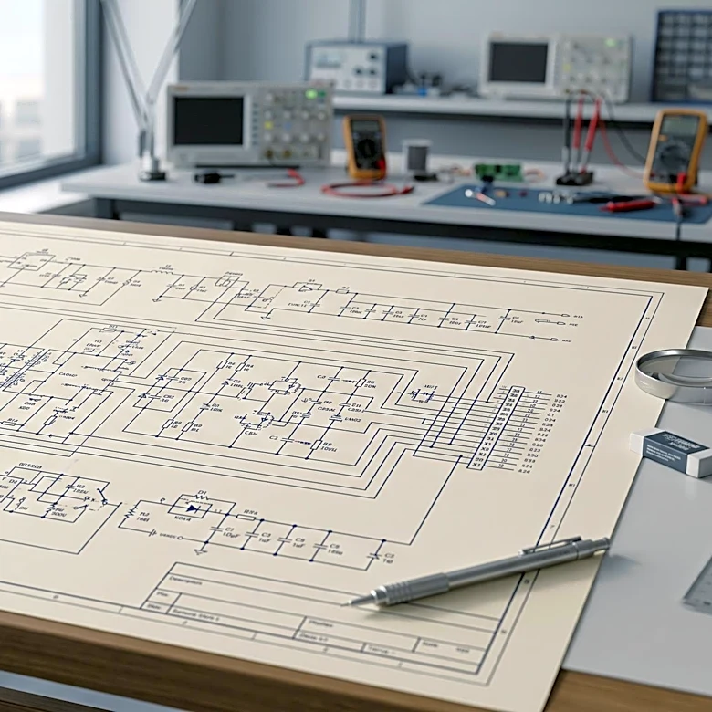 GE Vernova Seeks AI Workflow Project Manager to Transform Electrical Engineering Automation