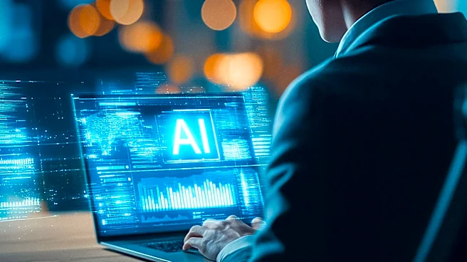 Orrick, Herrington  Sutcliffe LLP Expands AI Legal Review Opportunities for Attorneys