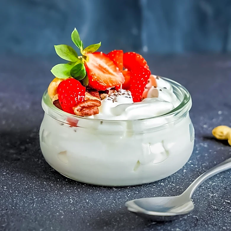 Dietitians Confirm Yogurt's Gut Health Benefits Independent of Consumption Time