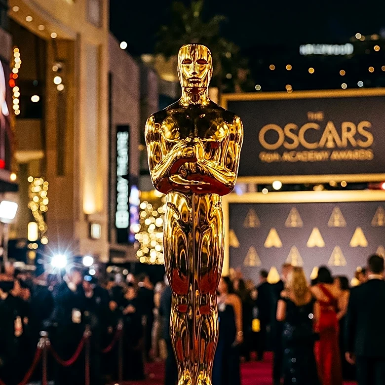 Academy Awards Annually Celebrate Filmmaking Excellence in Los Angeles