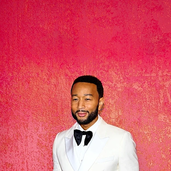 John Legend Open to Conversation with Kanye West, But Not Artistic Collaboration