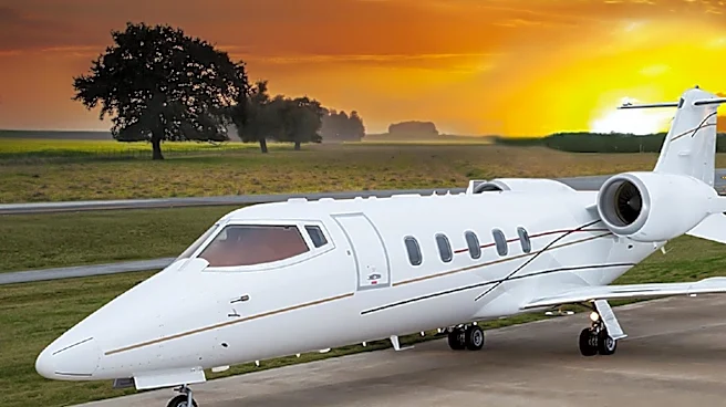 Private Equity Firm Allegedly Attempts to Charge Investors for Private Jet Use, Raising Concerns Over Cost Transparency