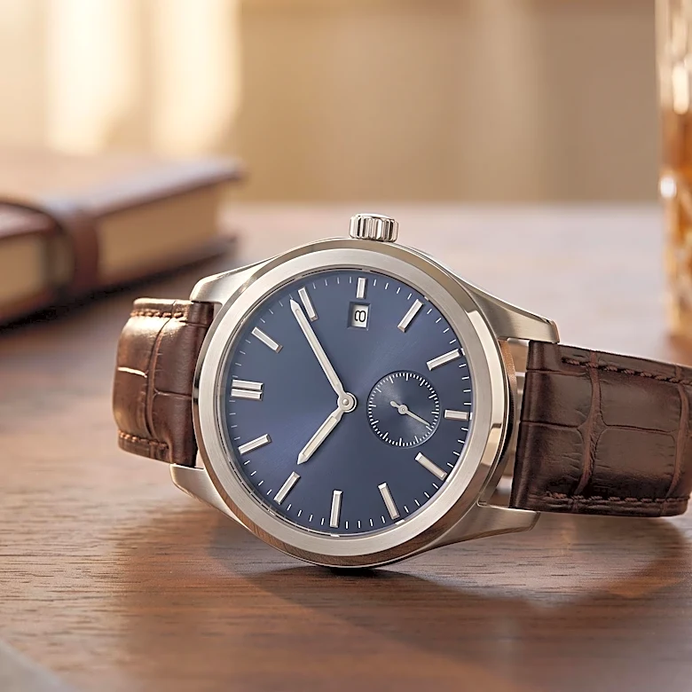 Urban Jürgensen CEO Alex Rosenfield Discusses Brand Relaunch and Personal Lifestyle