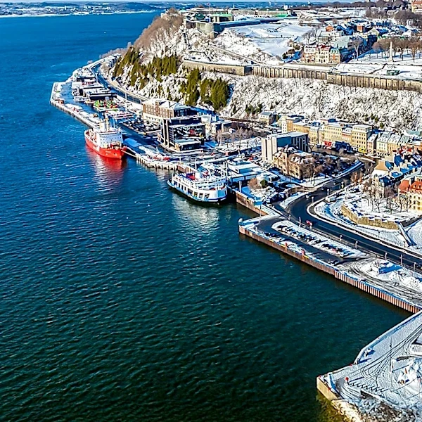 NYC Winter Cruise Embarkation Requires Strategic Planning for Cold Weather