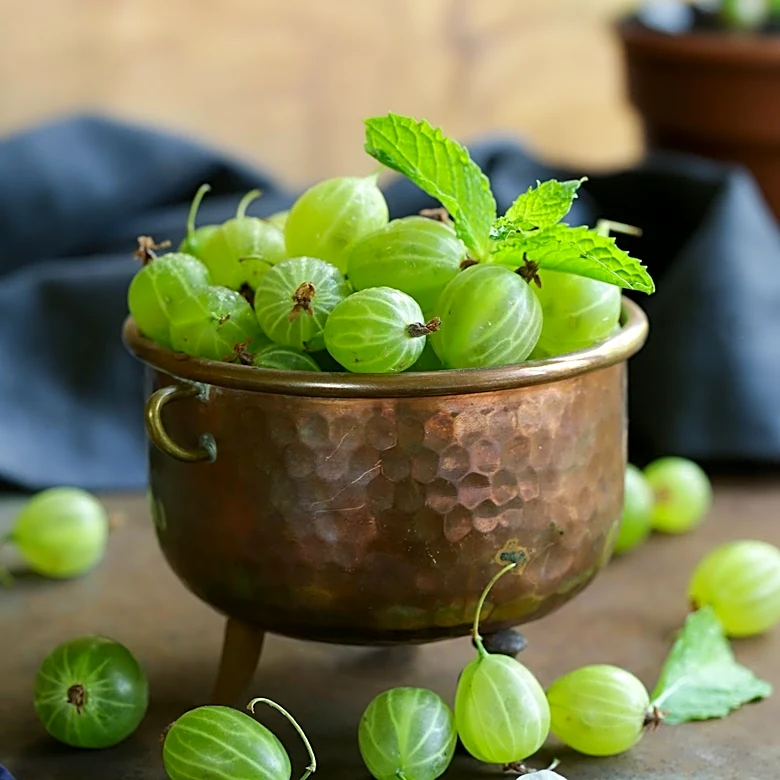 Ceylon Gooseberries: A Fruit with High Antioxidant Content and Diverse Culinary Uses