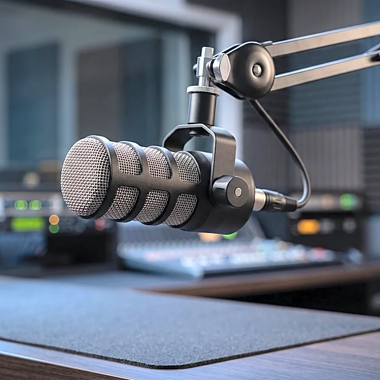Lincoln Radio Station 104.1 The Blaze Fires Long-Time Hosts Amid Corporate Merger
