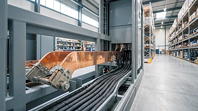 Franklin Empire Acquires O’Neil Electric, Expanding Toronto-Area Footprint
