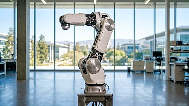 Andreessen Horowitz's a16z Crypto Rebrands to a16z Frontier, Expanding Focus to AI and Robotics